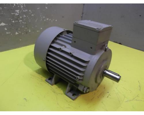 Elektromotor 1,1 kW 2845 U/min von Siemens – 1LA7083-2AA10 - Bild 2