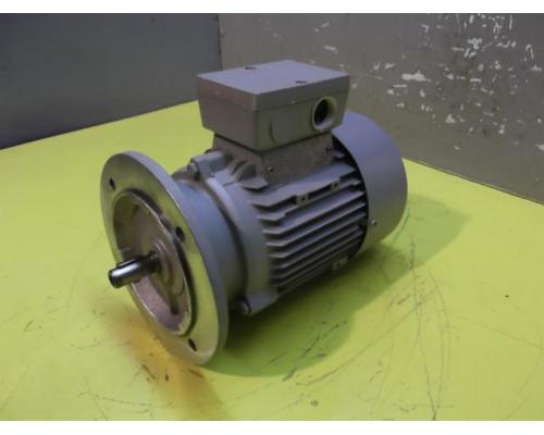 Elektromotor 0,25 kW 1335 U/min von Siemens – 1MA3070I2BA24-Z - Bild 1