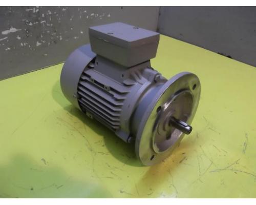 Elektromotor 0,25 kW 1335 U/min von Siemens – 1MA3070I2BA24-Z - Bild 2