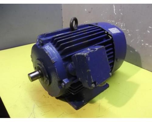 Elektromotor 4 kW 1440 U/min von unbekannt – AP112M-4 - Bild 1