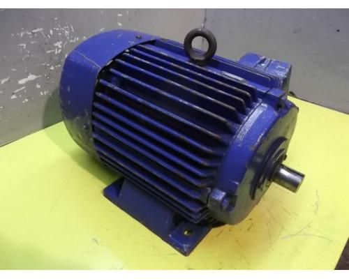 Elektromotor 4 kW 1440 U/min von unbekannt – AP112M-4 - Bild 2