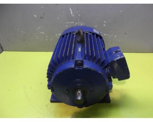 Elektromotor 4 kW 1440 U/min von unbekannt – AP112M-4 - Bild 3