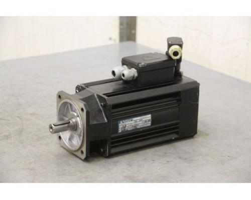 Servomotor von Baumüller – D8C 56 - Bild 1