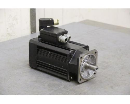 Servomotor von Baumüller – D8C 56 - Bild 2