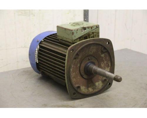 Elektromotor 7,5 kW 2860 U/min von VEM – KMR112.M2 - Bild 2