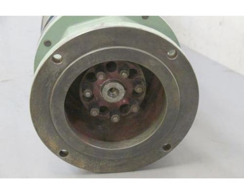 Servomotor 0,8/11/11 kW 60/818/4500 U/min von Servomac – C160M-53 - Bild 3