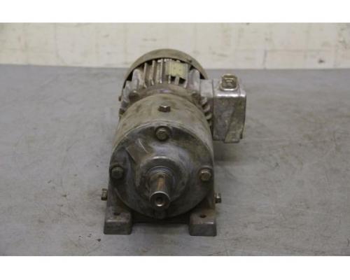 Getriebemotor 0,25 kW 20,5 U/min von SEW Eurodrive – R43WD71-C-4 - Bild 3