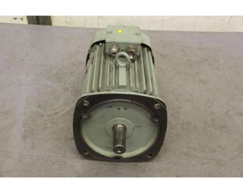 Elektromotor 2,5/1,5 kW 1420/2930 U/min von VEM – KMER112M4-2-5018 - Bild 3