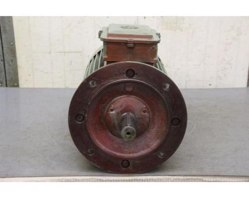 Elektromotor 15 kW 1445 U/min von MEZ – VF160L04163P - Bild 3