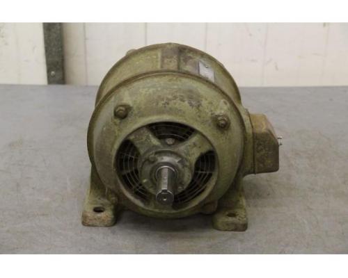 Elektromotor 2,2 kW 1415 U/min von Siemens – DMR46n+41 - Bild 3