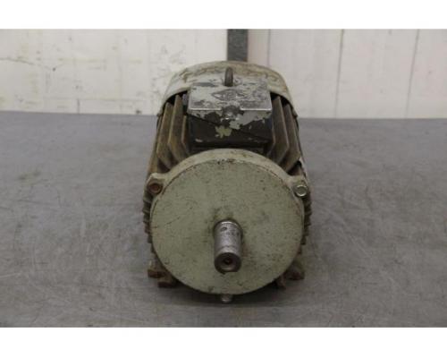 Elektromotor 4 kW 2880 U/min von VEM – BMRE100S2 - Bild 3