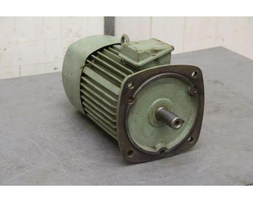 Elektromotor 3 kW 1430 U/min von VEM – BMRE100S4 - Bild 2