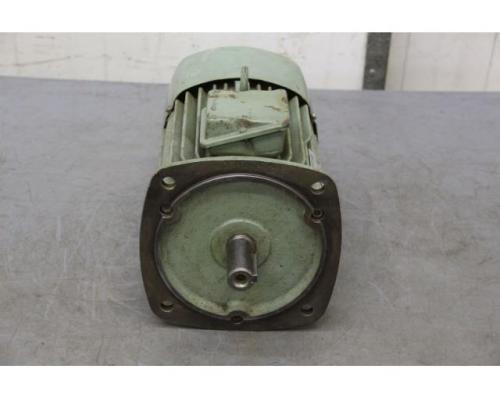 Elektromotor 3 kW 1430 U/min von VEM – BMRE100S4 - Bild 3