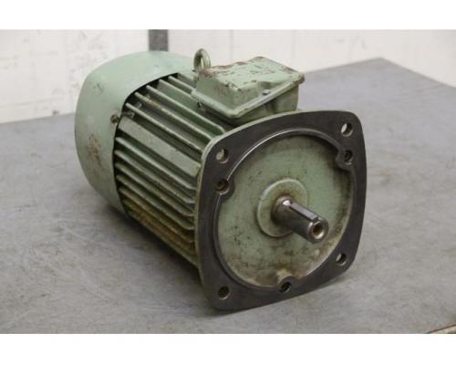 Elektromotor 3 kW 1430 U/min von VEM – BMRE100S4 - Bild 7