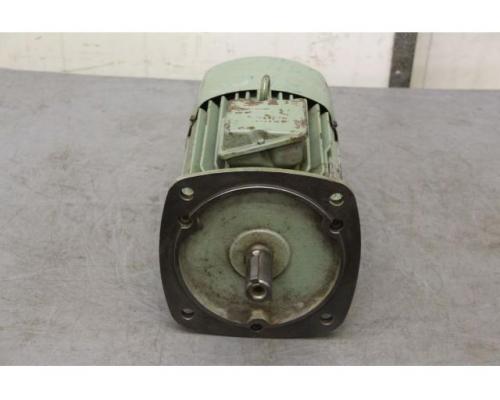 Elektromotor 3 kW 1430 U/min von VEM – BMRE100S4 - Bild 8