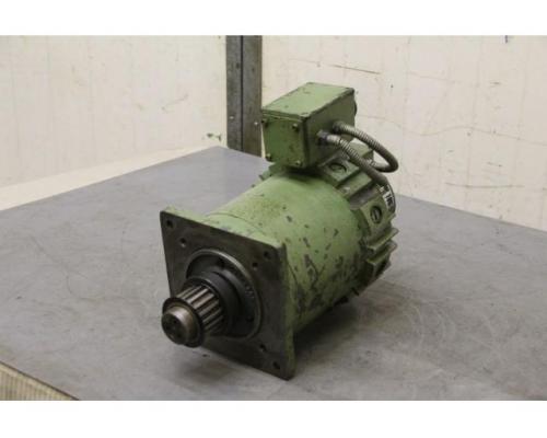 Servomotor 7500 U/min von Radio-Energie – AC-14 - Bild 1