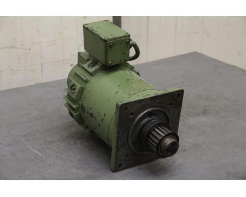 Servomotor 7500 U/min von Radio-Energie – AC-14 - Bild 2