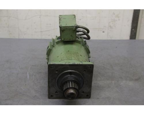 Servomotor 7500 U/min von Radio-Energie – AC-14 - Bild 3