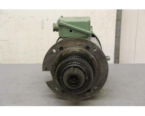 Elektromotor 15 kW 1455 U/min von Ansaldo – 160L/4 - Bild 3