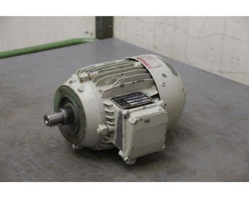 Elektromotor 1,5 kW 2820 U/min von Emod – 90/S2 - Bild 1