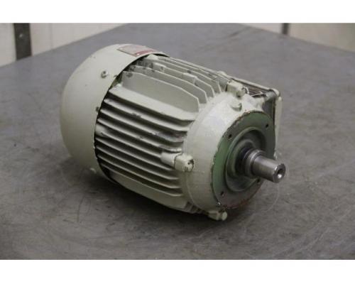 Elektromotor 1,5 kW 2820 U/min von Emod – 90/S2 - Bild 2