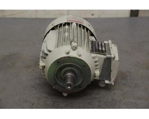 Elektromotor 1,5 kW 2820 U/min von Emod – 90/S2 - Bild 3