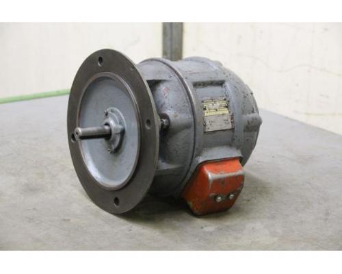 Elektromotor 1 kW 1400 U/min von Siemens – DMR39S-4 - Bild 1