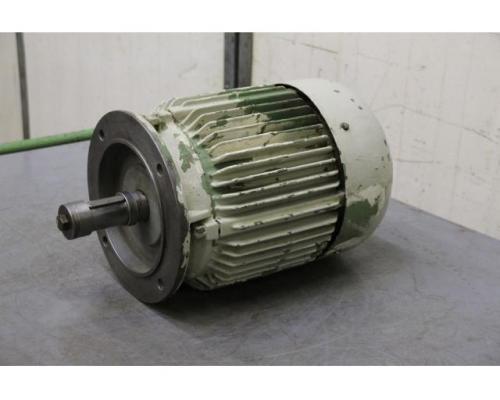 Elektromotor 5,5 kW 2870 U/min von Emod – 132S-2 - Bild 1