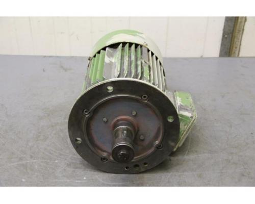 Elektromotor 9,2 kW 2840 U/min von ABM – 3DF1/132SB-2 - Bild 2