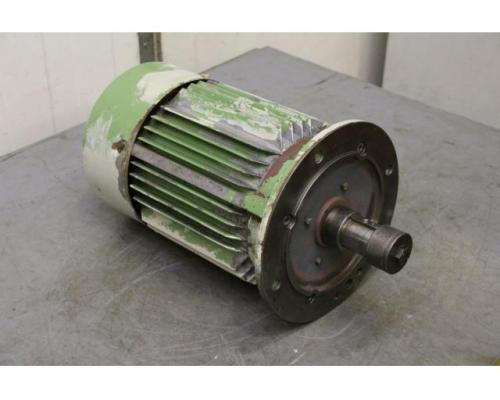 Elektromotor 9,2 kW 2840 U/min von ABM – 3DF1/132SB-2 - Bild 3