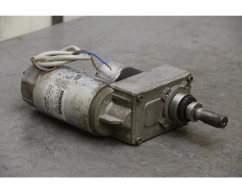 Getriebemotor 24 V 0,2kW 120 U/min von Gansow – MRP4DS - Bild 3