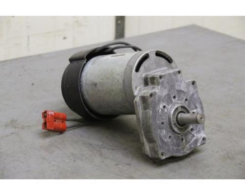 Getriebemotor 24 V 0,4 kW 180 U/min von Gansow – MRP6 - Bild 3