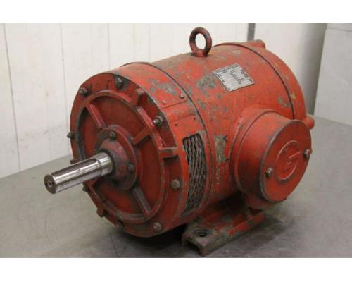 Elektromotor 14 kW 2890 U/min von Garbe Lahmeyer – A3000/30BN - Bild 1