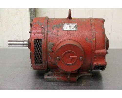 Elektromotor 14 kW 2890 U/min von Garbe Lahmeyer – A3000/30BN - Bild 2