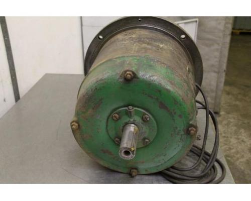 Elektromotor 1,85/2,1/2,4 kW 700/900/1435 U/min von Bitter – Z316f - Bild 4