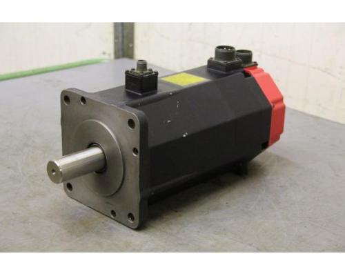 AC Servomotor von FANUC – A06B-0315 - Bild 1