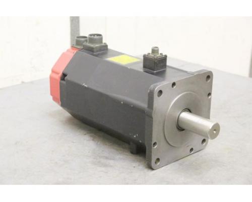 AC Servomotor von FANUC – A06B-0315 - Bild 3