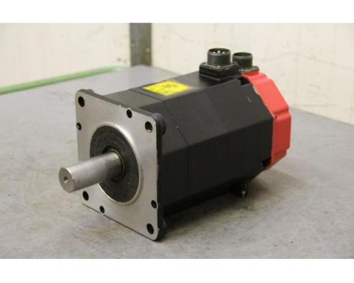 AC Servomotor von FANUC – A06B-0315 - Bild 7