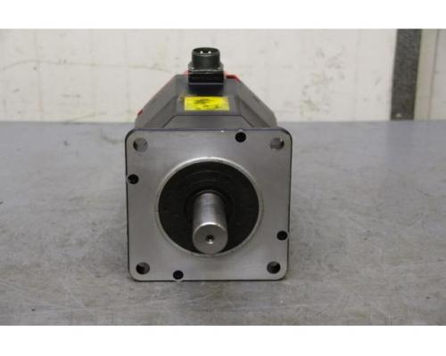 AC Servomotor von FANUC – A06B-0315 - Bild 8