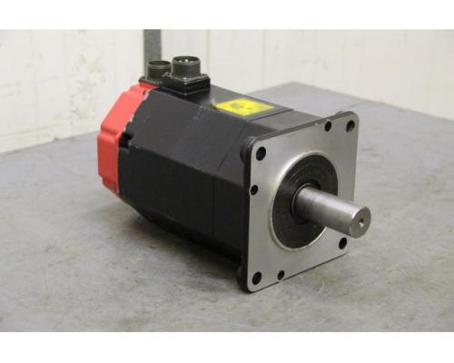 AC Servomotor von FANUC – A06B-0315 - Bild 9