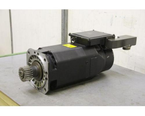 AC Servomotor von FANUC – A06B-1006-B700 - Bild 1