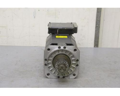 AC Servomotor von FANUC – A06B-1006-B700 - Bild 2