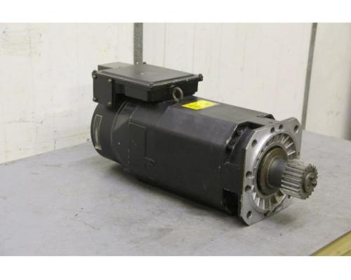 AC Servomotor von FANUC – A06B-1006-B700 - Bild 3