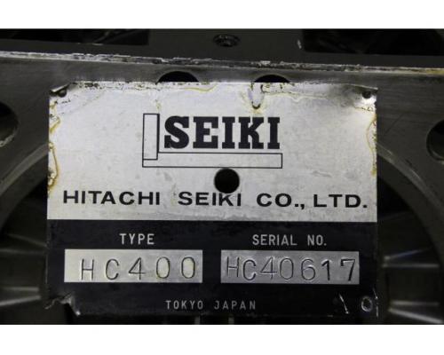 AC Servomotor von FANUC – A06B-1006-B700 - Bild 5