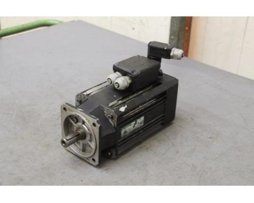 Servomotor 2 kW 3000 U/min von Baumüller – TS-5 - Bild 1