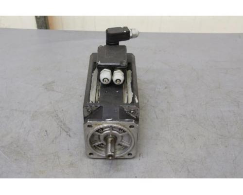 Servomotor 2 kW 3000 U/min von Baumüller – TS-5 - Bild 2