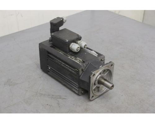 Servomotor 2 kW 3000 U/min von Baumüller – TS-5 - Bild 3