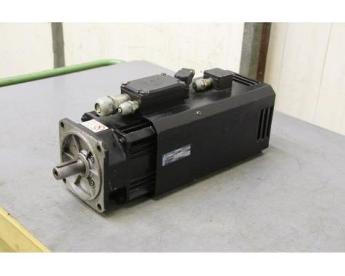 Servomotor 1 kW 6000 U/min von Baumüller – S0-71-K - Bild 1