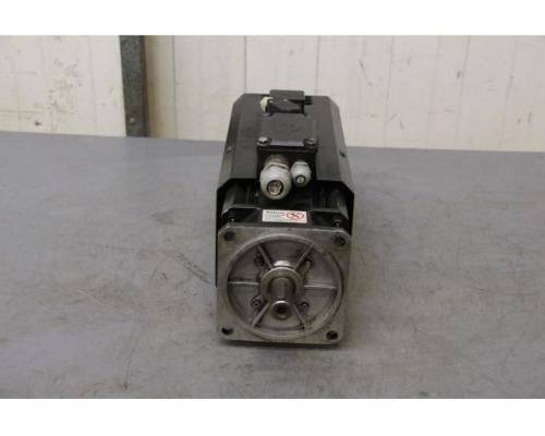 Servomotor 1 kW 6000 U/min von Baumüller – S0-71-K - Bild 2