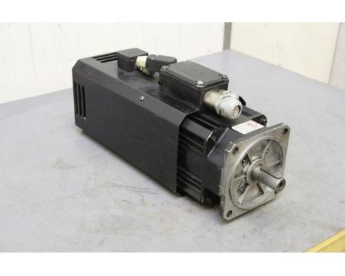 Servomotor 1 kW 6000 U/min von Baumüller – S0-71-K - Bild 3